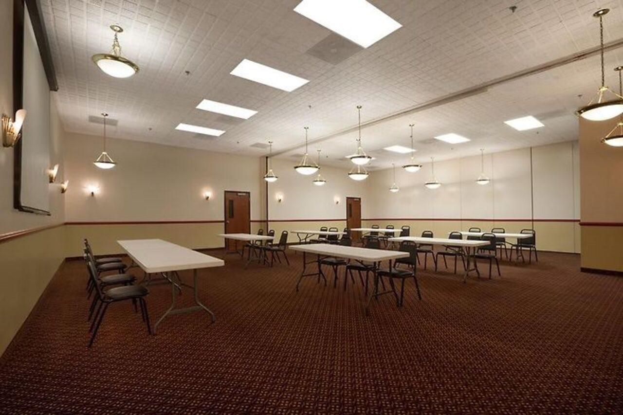 Days Inn Chillicothe Buitenkant foto