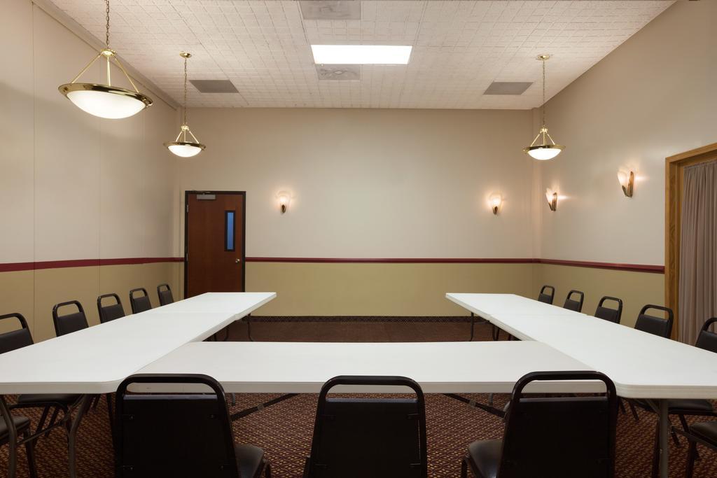 Days Inn Chillicothe Buitenkant foto
