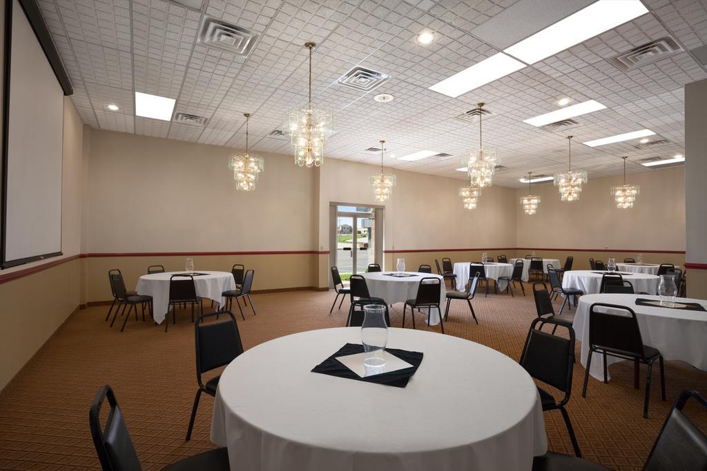 Days Inn Chillicothe Buitenkant foto