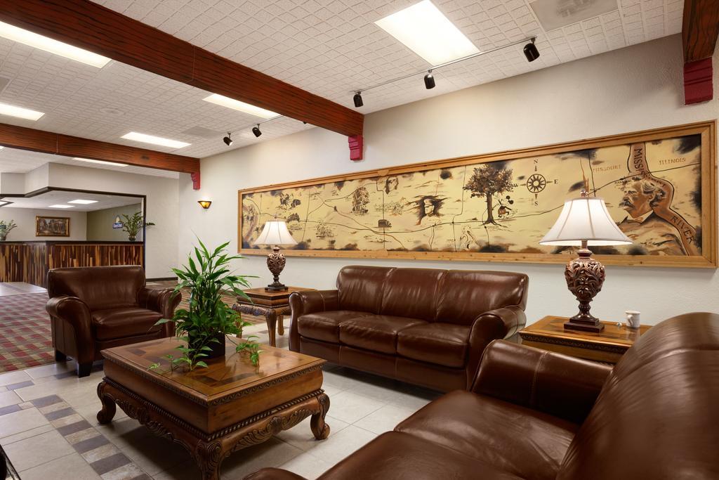 Days Inn Chillicothe Buitenkant foto