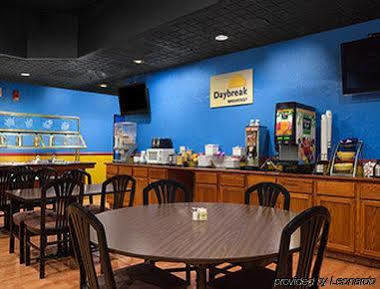 Days Inn Chillicothe Buitenkant foto