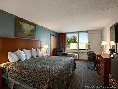Days Inn Chillicothe Buitenkant foto