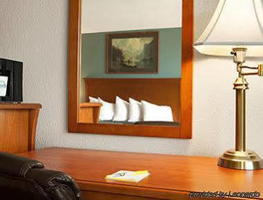 Days Inn Chillicothe Buitenkant foto