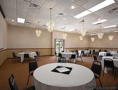 Days Inn Chillicothe Buitenkant foto