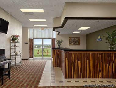Days Inn Chillicothe Buitenkant foto