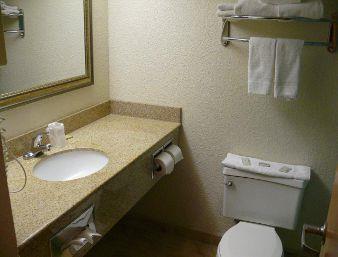 Days Inn Chillicothe Kamer foto